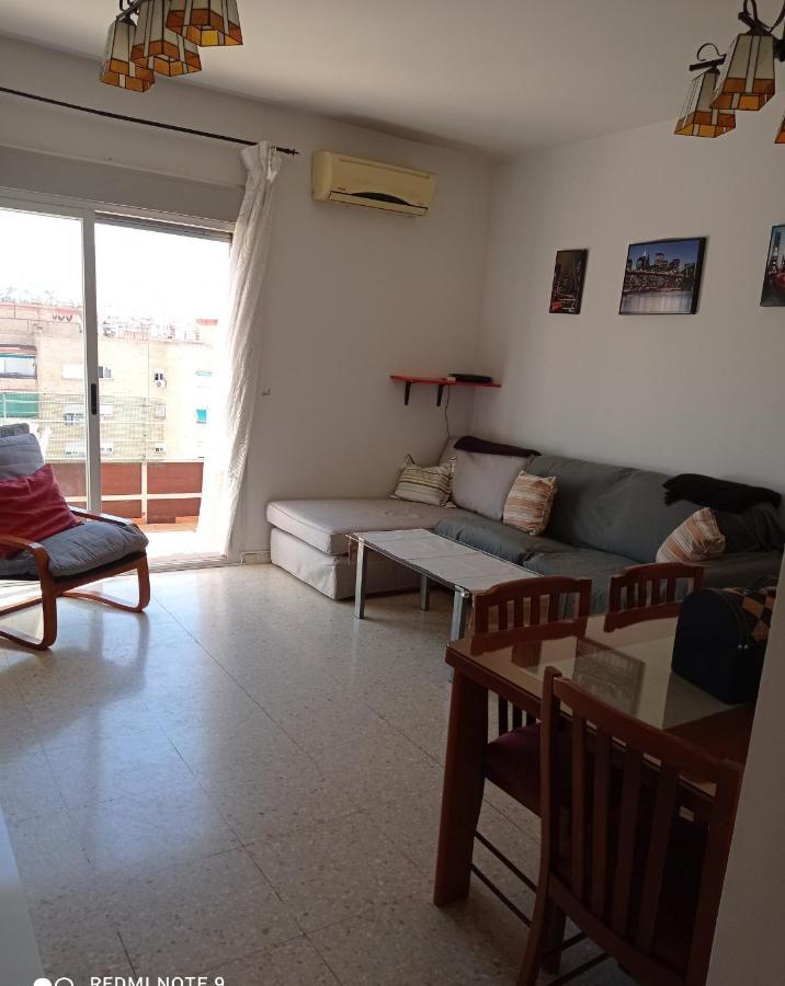 Disfruta Granada,Incluso Con Tu Mascota Parking Διαμέρισμα Εξωτερικό φωτογραφία