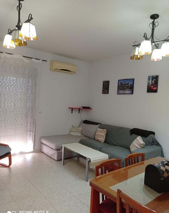 Disfruta Granada,Incluso Con Tu Mascota Parking Διαμέρισμα Εξωτερικό φωτογραφία