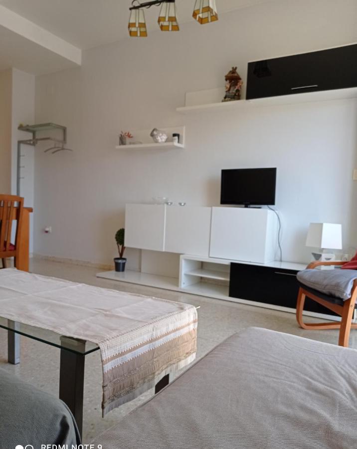 Disfruta Granada,Incluso Con Tu Mascota Parking Διαμέρισμα Εξωτερικό φωτογραφία