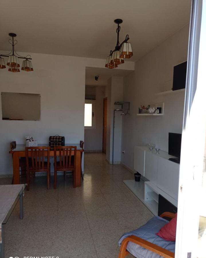 Disfruta Granada,Incluso Con Tu Mascota Parking Διαμέρισμα Εξωτερικό φωτογραφία