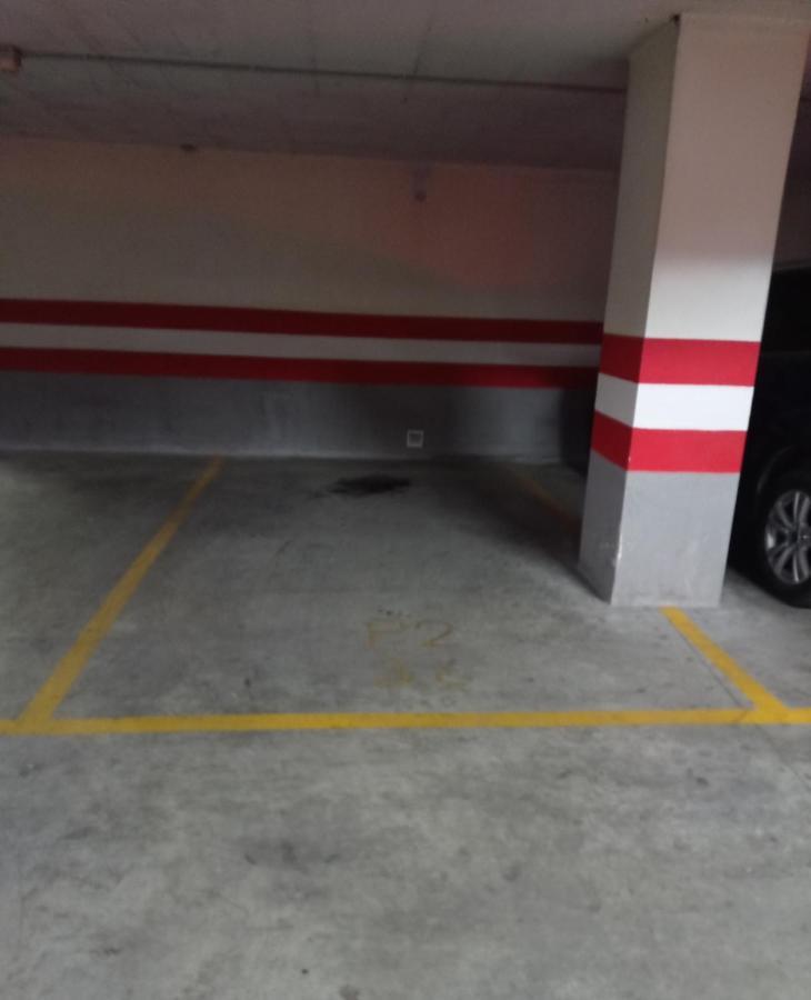 Disfruta Granada,Incluso Con Tu Mascota Parking Διαμέρισμα Εξωτερικό φωτογραφία