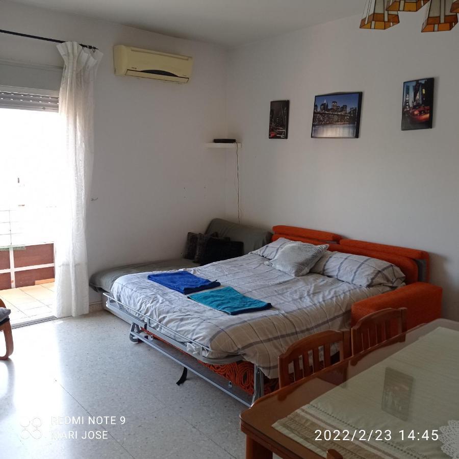 Disfruta Granada,Incluso Con Tu Mascota Parking Διαμέρισμα Εξωτερικό φωτογραφία