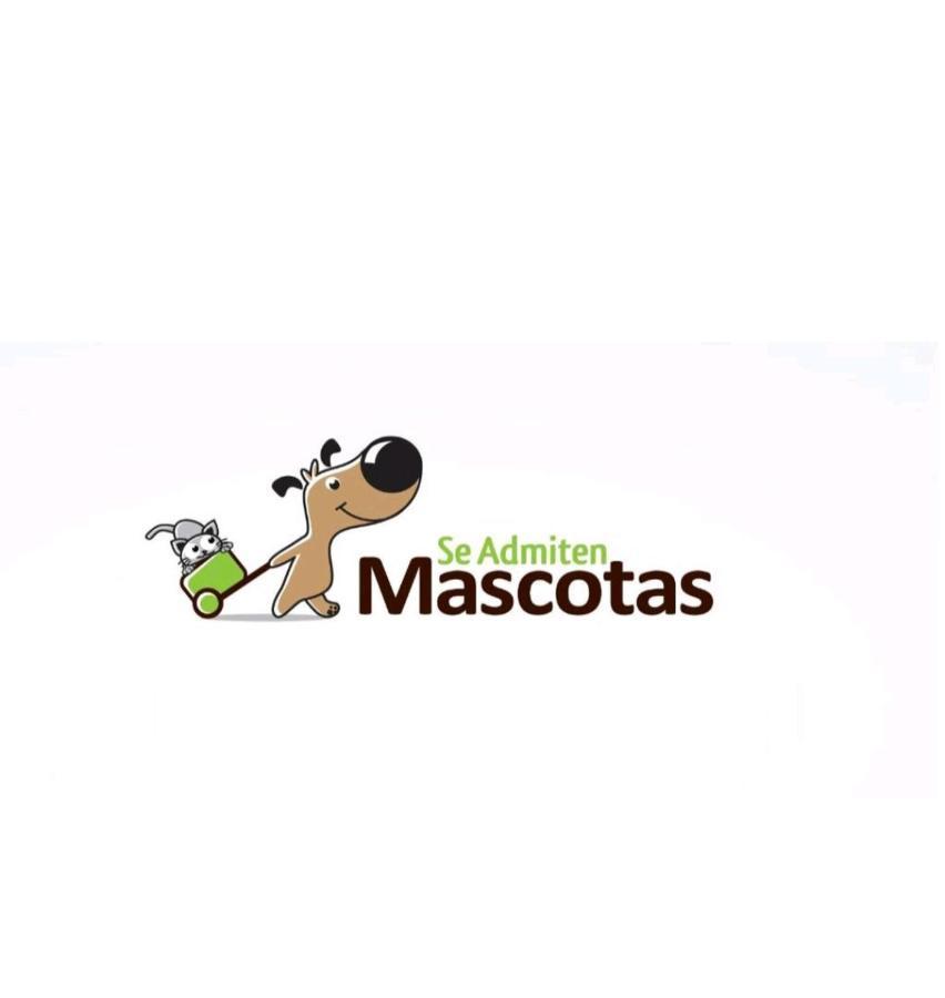 Disfruta Granada,Incluso Con Tu Mascota Parking Διαμέρισμα Εξωτερικό φωτογραφία