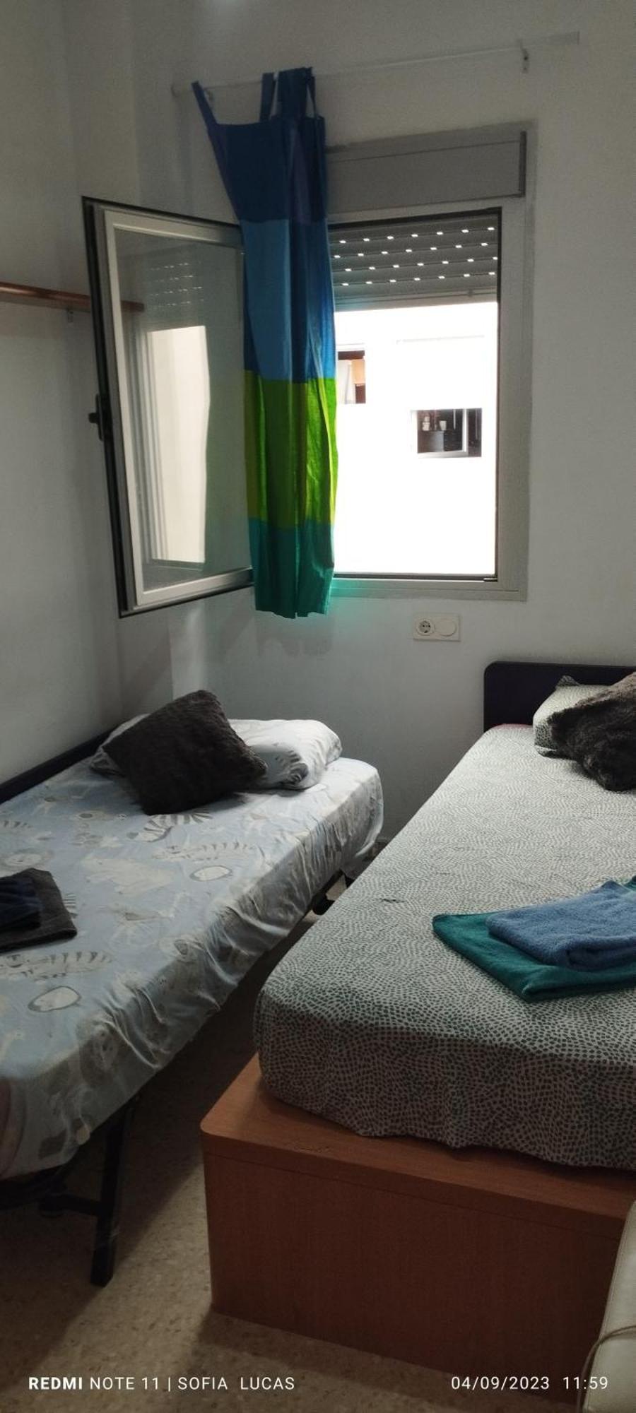 Disfruta Granada,Incluso Con Tu Mascota Parking Διαμέρισμα Εξωτερικό φωτογραφία