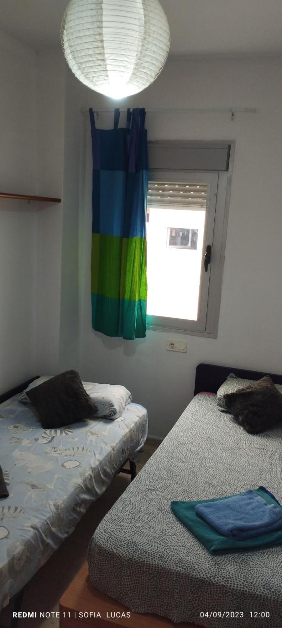 Disfruta Granada,Incluso Con Tu Mascota Parking Διαμέρισμα Εξωτερικό φωτογραφία