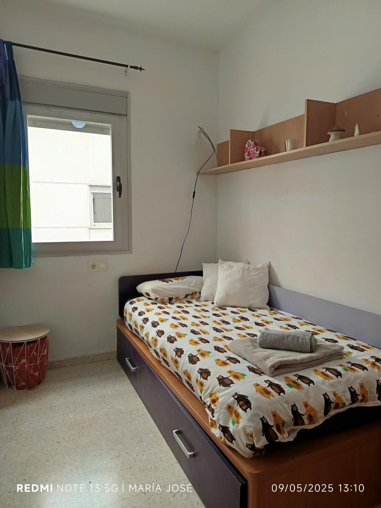 Disfruta Granada,Incluso Con Tu Mascota Parking Διαμέρισμα Εξωτερικό φωτογραφία