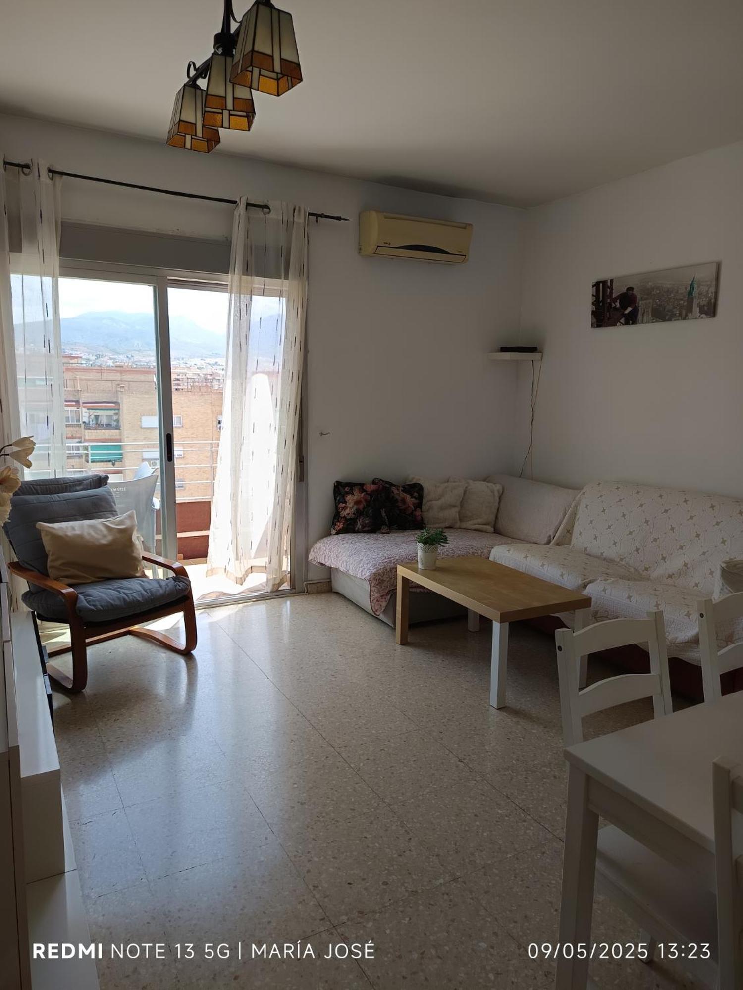 Disfruta Granada,Incluso Con Tu Mascota Parking Διαμέρισμα Εξωτερικό φωτογραφία