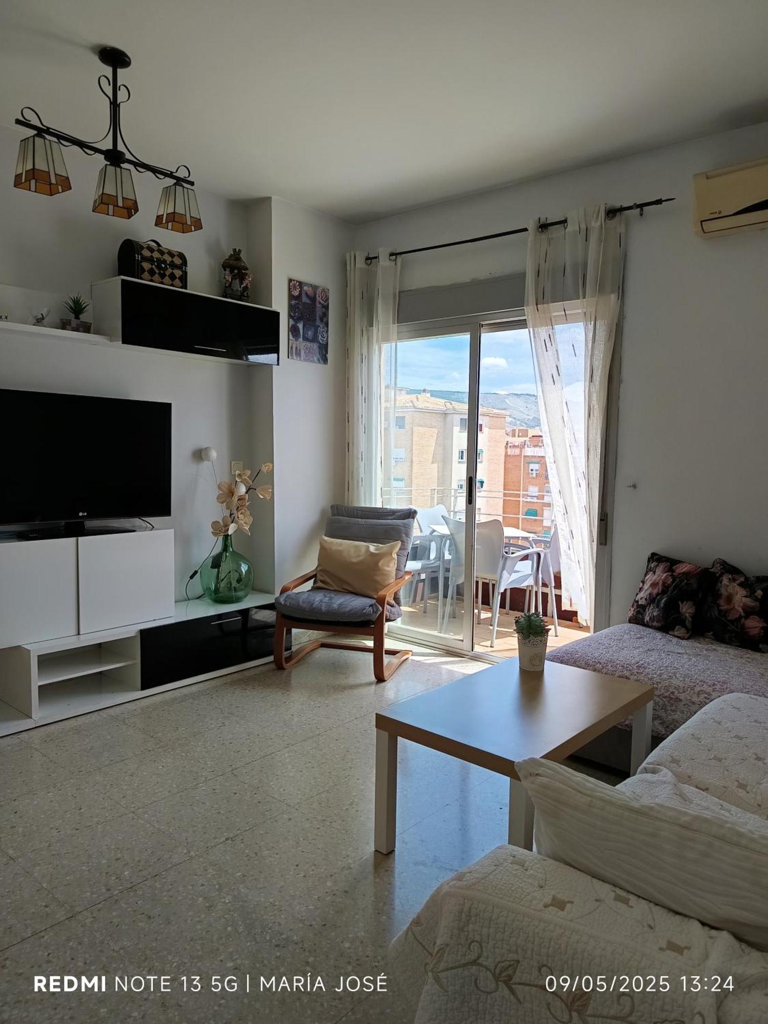 Disfruta Granada,Incluso Con Tu Mascota Parking Διαμέρισμα Εξωτερικό φωτογραφία