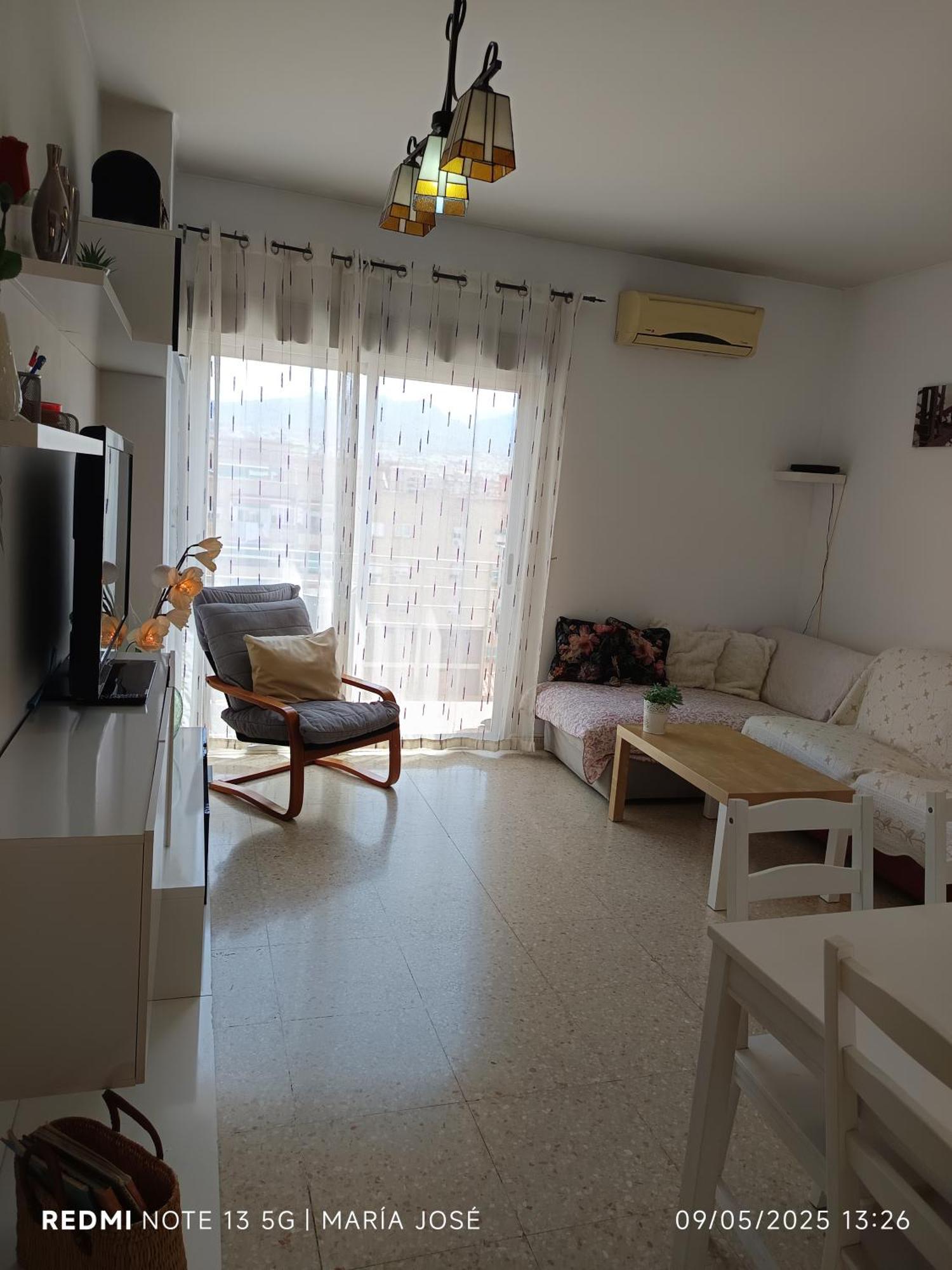 Disfruta Granada,Incluso Con Tu Mascota Parking Διαμέρισμα Εξωτερικό φωτογραφία